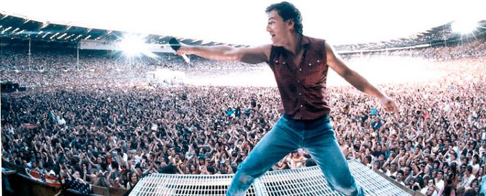 Bruce Springsteen Photos Pictures